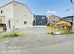 大東市南津の辺町　新築一戸建て　2号地