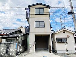 守口市東光町2丁目 中古一戸建て