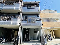 大東市泉町2丁目　中古一戸建て