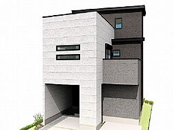 大阪市鶴見区放出東1丁目 建築条件付き土地 全1区画