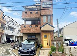 守口市大日町4丁目 中古一戸建て