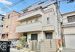 大東市諸福2丁目　中古一戸建て