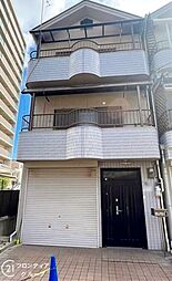 門真市本町 中古一戸建て
