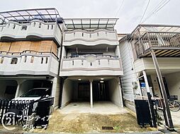 大阪市鶴見区緑3丁目　中古一戸建て