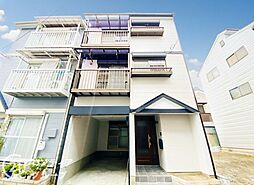 守口市南寺方中通1丁目 中古一戸建て