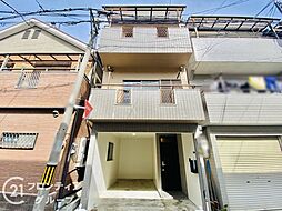 大阪市城東区中浜1丁目 中古一戸建て
