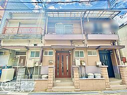 門真市三ツ島5丁目　中古一戸建て