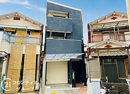 寝屋川市点野5丁目　中古一戸建て