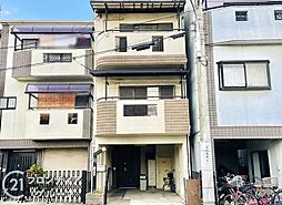 門真市古川町 中古一戸建て