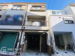 大阪市旭区中宮2丁目 中古一戸建て