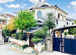 大東市寺川5丁目 中古一戸建て