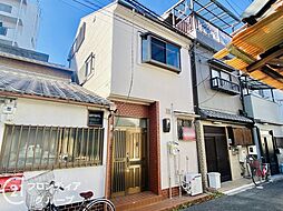 大阪市都島区大東町1丁目 中古一戸建て