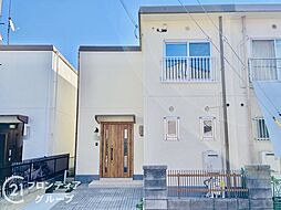 大阪市都島区毛馬町5丁目　中古一戸建て