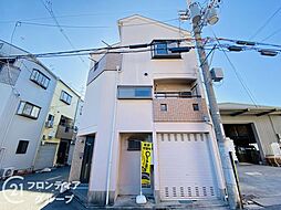 守口市南寺方東通4丁目　中古一戸建て