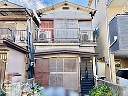 門真市南野口町　建築条件付き土地