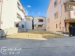 大東市深野5丁目　新築一戸建て