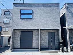 守口市藤田町2丁目 新築一戸建て 全10区画 1号地