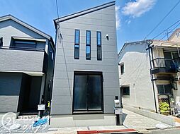 門真市島頭4丁目　新築一戸建て　2号棟