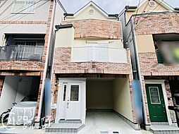 四條畷市岡山2丁目 中古一戸建て