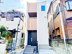 真市月出町 新築一戸建て