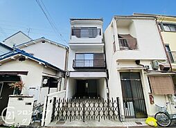 門真市上野口町　中古一戸建て
