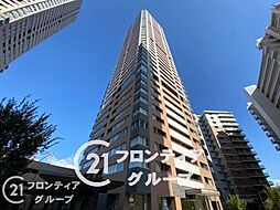 サンマークスだいにちルナタワーレジデンスD棟　中古マンション