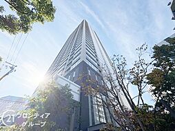 ジオタワー天六　中古マンション