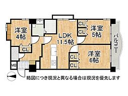 ＮＯＶＡ守口　中古マンション