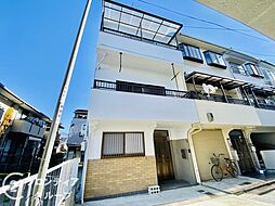 門真市江端町　中古一戸建て