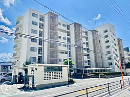 コープ野村森之宮　中古マンション