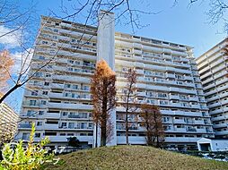 ベルパークシティＢ棟　中古マンション