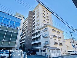 都島ロイヤルハイツ　中古マンション