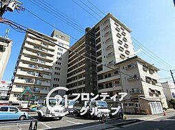 都島ロイヤルハイツ　中古マンション