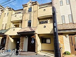 四條畷市西中野1丁目　中古一戸建て