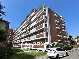 鶴見緑地第二コーポ　中古マンション