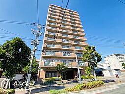 シーアイマンション鶴見緑地公園　中古マンション