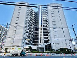 コスモ鶴見緑地　中古マンション