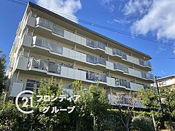 リバーサイドともぶち31号棟　中古マンション