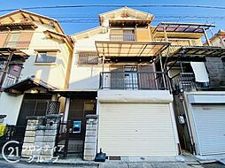 大東市明美の里町　中古一戸建て