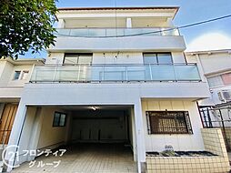 大阪市鶴見区今津北5丁目　中古一戸建て