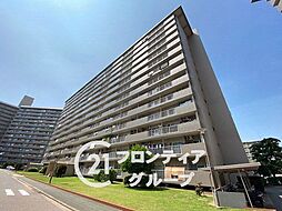 鴫野コーポ2号棟　中古マンション