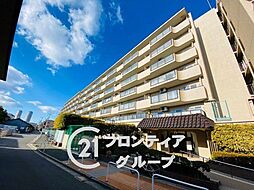 シティハイツ古川橋　中古マンション