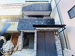 守口市大久保町4丁目　中古一戸建て