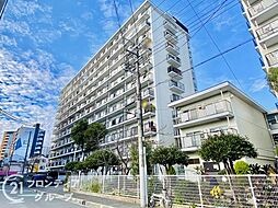 日商岩井野江マンション　中古マンション