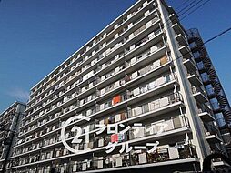 日商岩井野江マンション　中古マンション