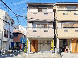 門真市石原町　中古一戸建て