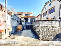 四條畷市岡山東5丁目　中古一戸建て