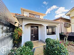 四條畷市岡山東5丁目　中古一戸建て