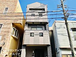 大阪市城東区野江4丁目　中古一戸建て