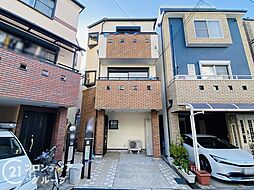 守口市佐太中町7丁目 中古一戸建て